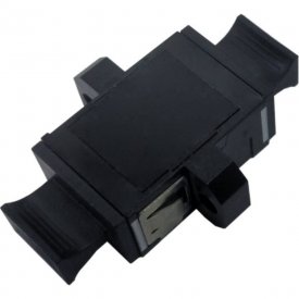 Оптический адаптер LANMASTER LAN-MPO-AM-MM