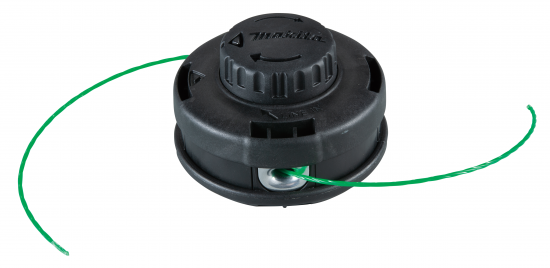 Головка для триммера Makita M8X1.25LH 191D91-7
