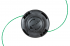 Головка для триммера Makita M8X1.25LH 191D91-7