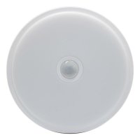 Светильник умный Yeelight Smart Home светодиодный с датчиком движения потолочный 10 Вт белый 5700 К IP50 d250 мм