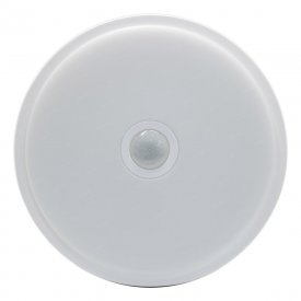 Светильник умный Yeelight Smart Home светодиодный с датчиком движения потолочный 10 Вт белый 5700 К IP50 d250 мм