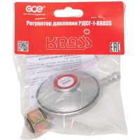 Бытовой редуктор KRASS РДСГ-1