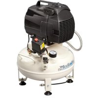 Медицинский безмасляный компрессор Fini MED 102-24V-0,75M
