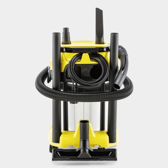 Пылесос Karcher WD 3 P S V-17/4/20, 1000 Вт, 17 л