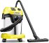 Пылесос Karcher WD 3 P S V-17/4/20, 1000 Вт, 17 л