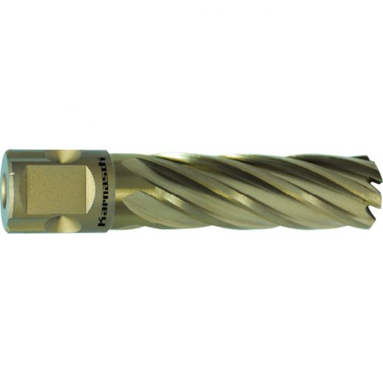 Корончатое сверло Karnasch GOLD-LINE