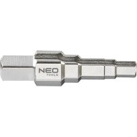 Ключ для ключа 02-060 для разъемных соединений NEO Tools 02-069