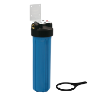 Корпус фильтра Барьер ПРОФИ ВВ20 1”