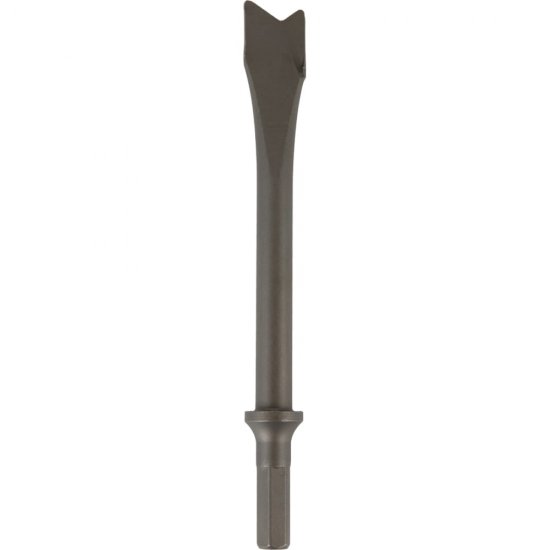 Вырубное зубило WIEDERKRAFT WDK-HX24127