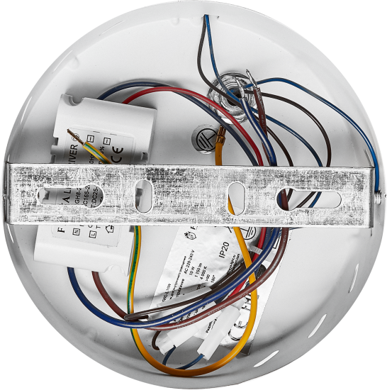 Светильник настенный Freya FR10025WL-L10W