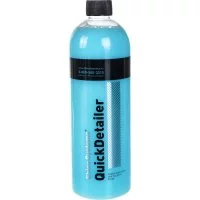 Спрей-очиститель для быстрого ухода Shine systems QuickDetailer