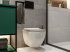 Глазурованный керамогранит Cersanit Balance 44.8x89.8x0.8 см 1.206 м² матовый цвет серый