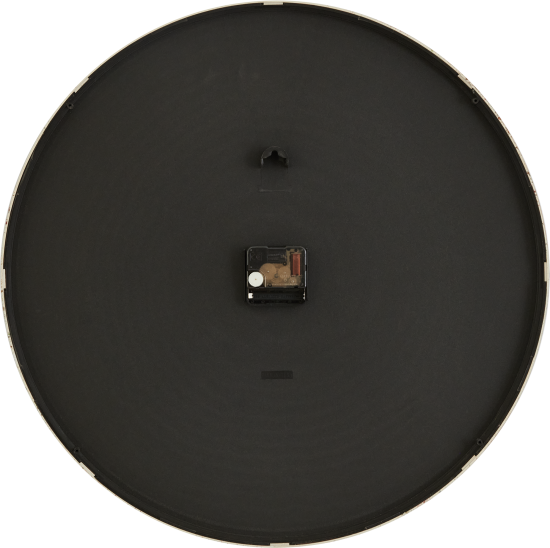 Часы настенные Dream River DMR круглые ø51.2 см цвет коричневый