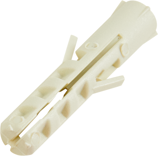 Дюбель Sormat NAT нейлон 6x30 мм 10 шт.