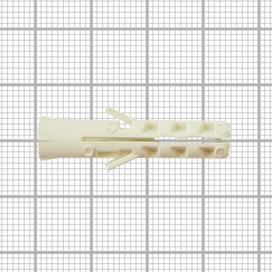 Дюбель Sormat NAT нейлон 6x30 мм 10 шт.