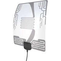 Комнатная антенна для радио REXANT RX-552