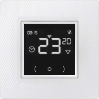 Терморегулятор для теплого пола Теплолюкс EcoSmart 25