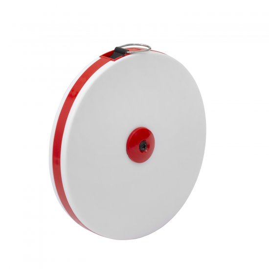 Рулетка геодезическая Vira 30 м х 12 мм