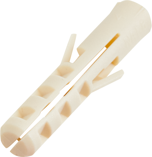 Дюбель Sormat NAT нейлон 8x40 мм 10 шт.