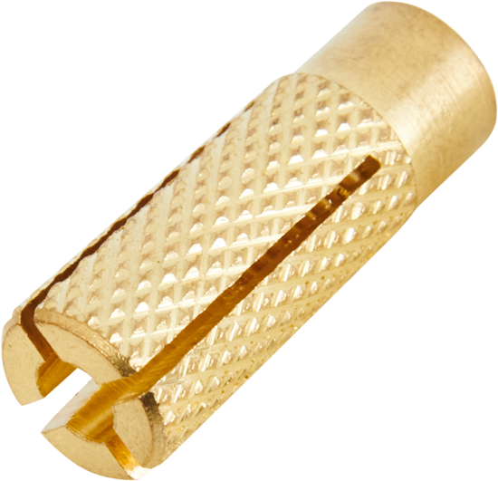 Анкер Sormat MSA 8 латунь 10 шт.