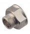Переходник Valtec 3/4 ВР(г) х 1/2 НР(ш) латунный (VTr.592.N.0504)