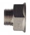 Переходник Valtec 3/4 ВР(г) х 1/2 НР(ш) латунный (VTr.592.N.0504)