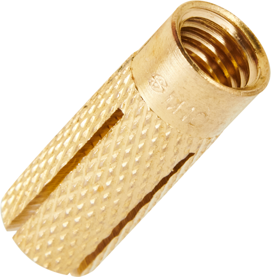 Анкер Sormat MSA 10 латунь 10 шт.