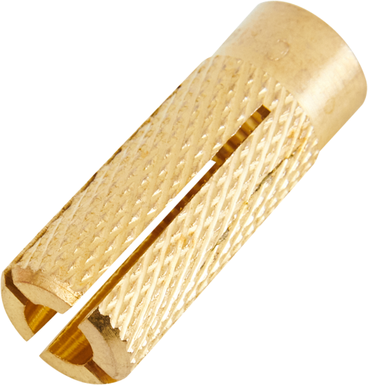 Анкер Sormat MSA 10 латунь 10 шт.