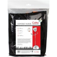 Комплект чехлов для бензотриммера COFRA RC-6109BO