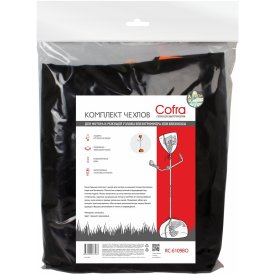 Комплект чехлов для бензотриммера COFRA RC-6109BO