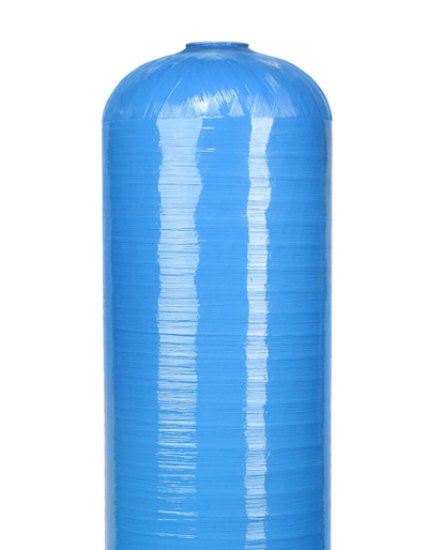 Корпус фильтра Барьер 1354 цвет синий