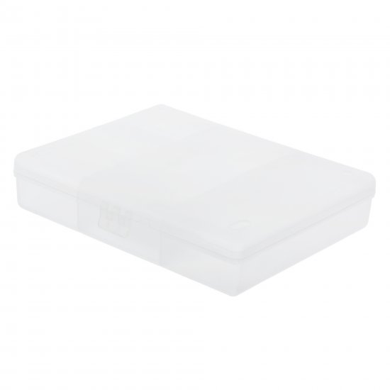 Блок для мелочей Тек.А.Тек 19x15 см