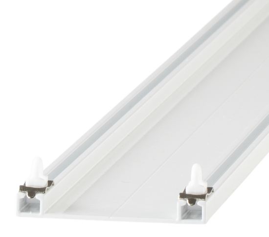 Карниз двухрядный Arttex Facile 160 см