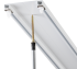Карниз двухрядный Arttex Facile 160 см