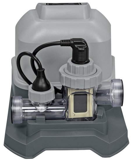 Хлорогенератор Bestway 1249л 6.3м³/ч 200Вт