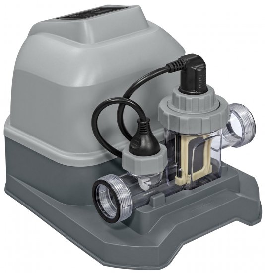 Хлорогенератор Bestway 1249л 6.3м³/ч 200Вт