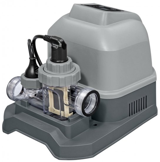 Хлорогенератор Bestway 1249л 6.3м³/ч 200Вт