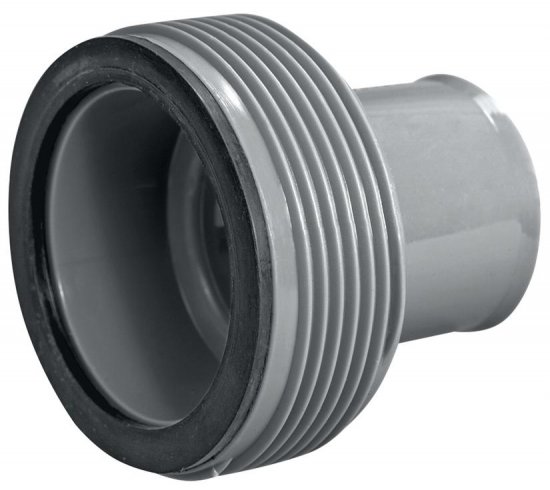 Хлорогенератор Bestway 1249л 6.3м³/ч 200Вт