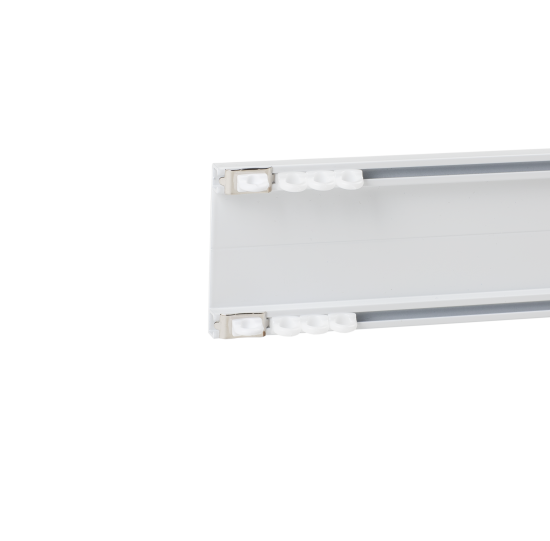 Карниз двухрядный Arttex Facile 240 см