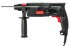 Перфоратор сетевой SDS-plus DRR-500K, 550 Вт, 1.6 Дж