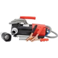 Электрический насос для дт и керосина Petropump DCTP60 24 В