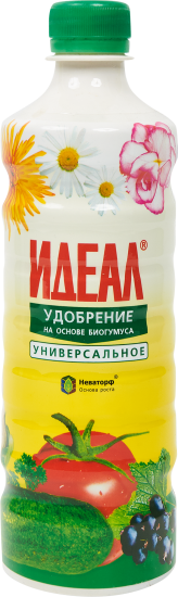 Удобрение Идеал универсальное 0.5 л