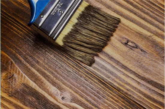 Морилка для дерева Luxens цвет дуб 1 л