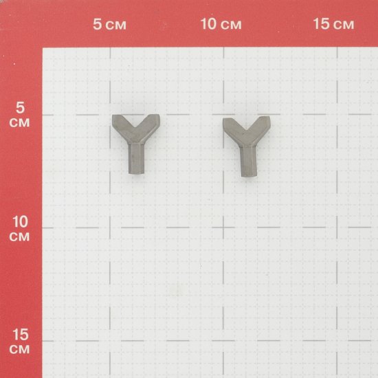 Крючковерт KWB (1020-00) до d4 мм (2 шт.)