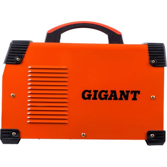 Сварочный инвертор Gigant TIG-200