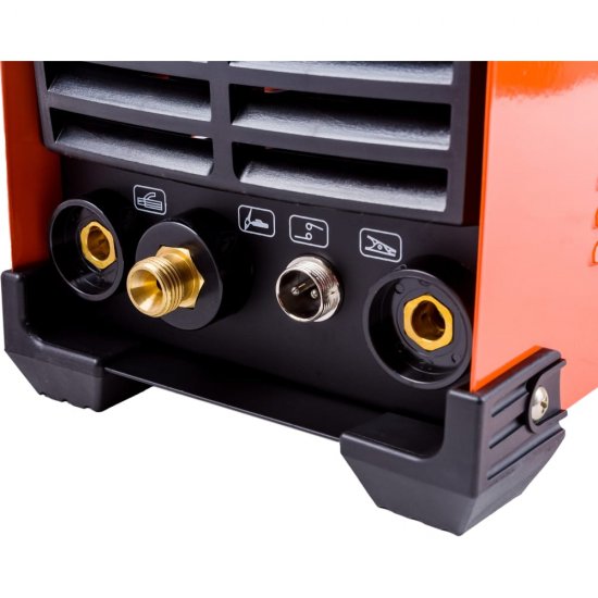 Сварочный инвертор Gigant TIG-200