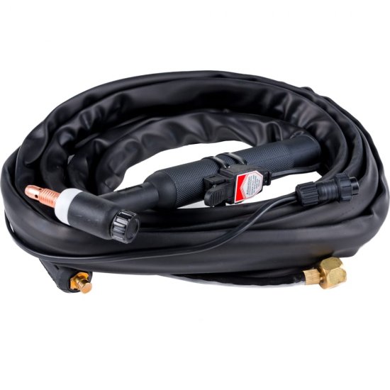 Сварочный инвертор Gigant TIG-200