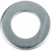 Оцинкованная шайба Стройбат 12 мм DIN125A (50 шт.)