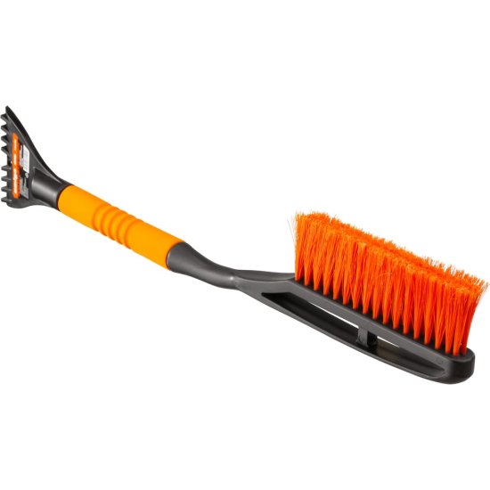 Щетка-сметка для уборки снега AMIGO 74635