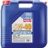 Синтетическое моторное масло LIQUI MOLY Leichtlauf High Tech 5W-40 SN/CF;A3/B4